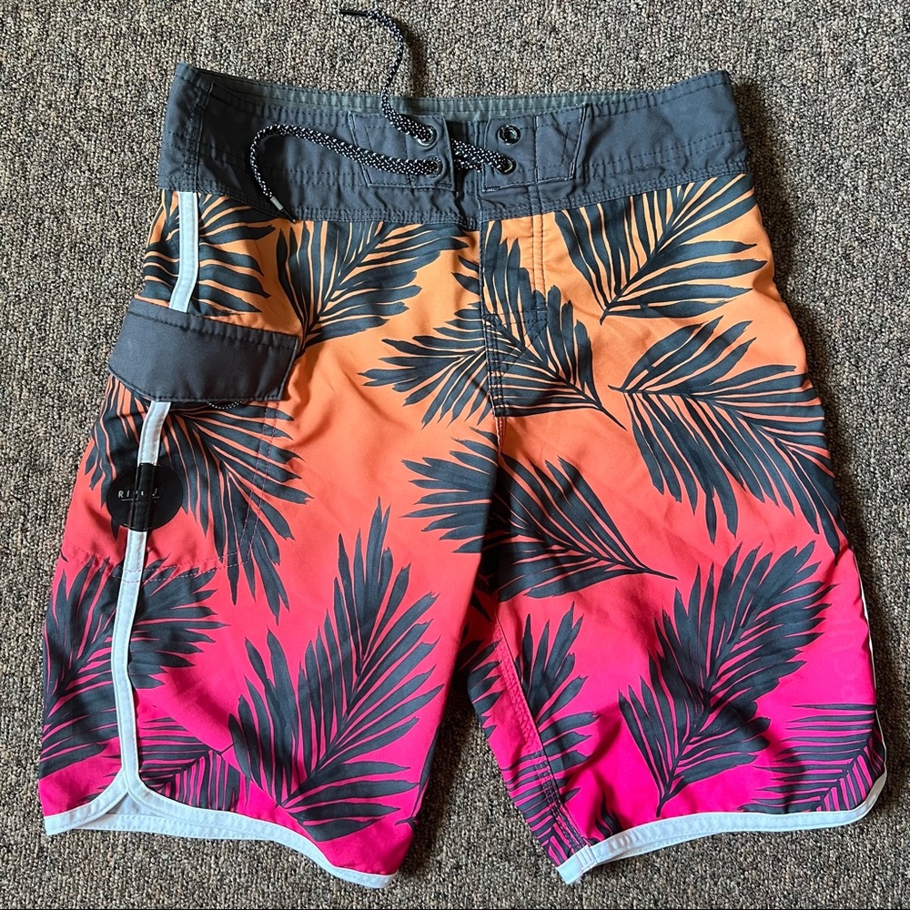 Boardshort size 27 - rip curl